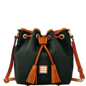 Dooney and bourke crossbody kendall